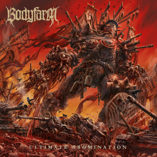 Bodyfarm : Ultimate Abomination